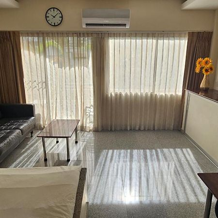Oasis Rentals, Diana Estate, Pattaya Exteriér fotografie